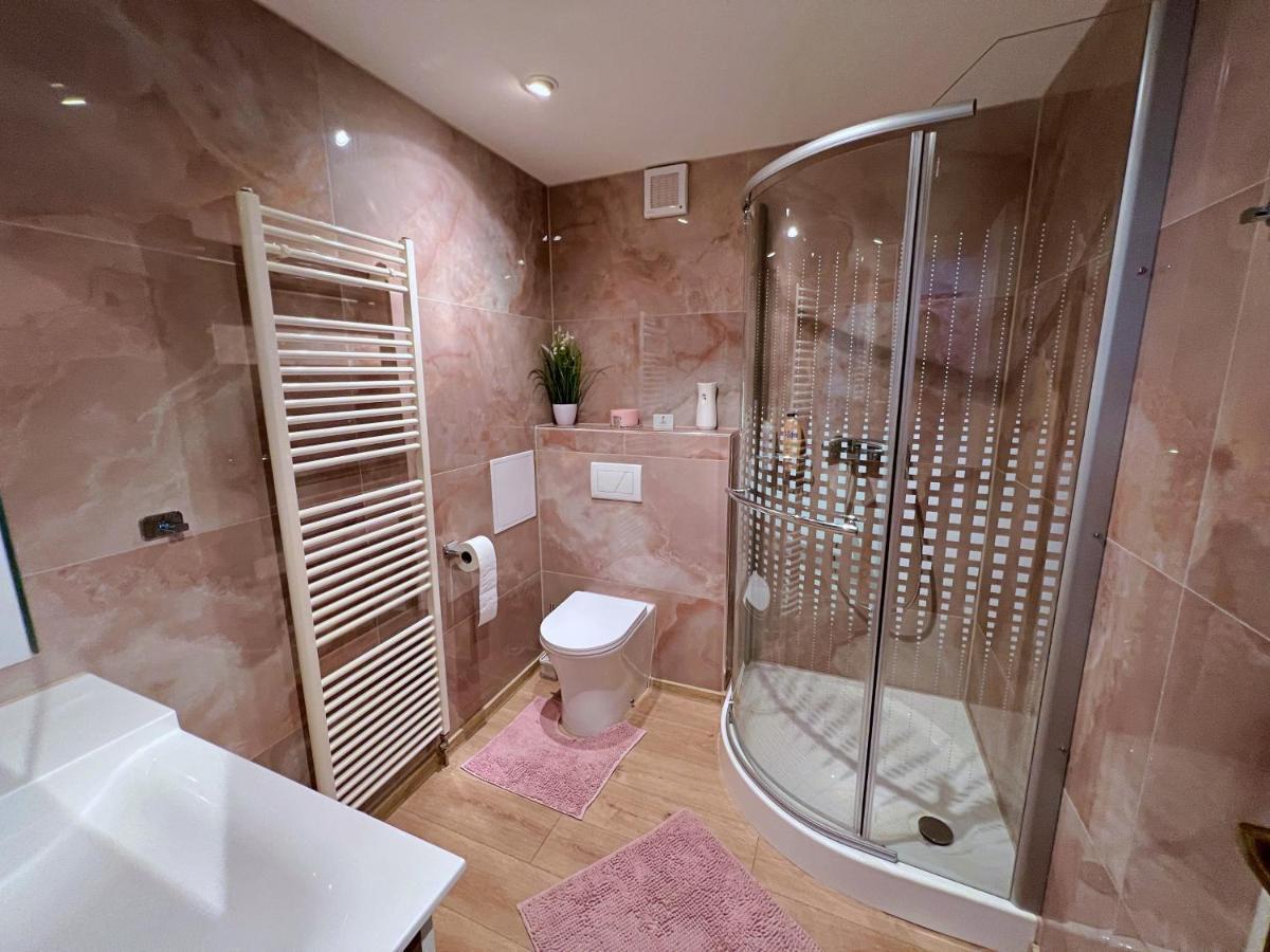 Apartman Stara Sasova Banská Bystrica Exterior foto