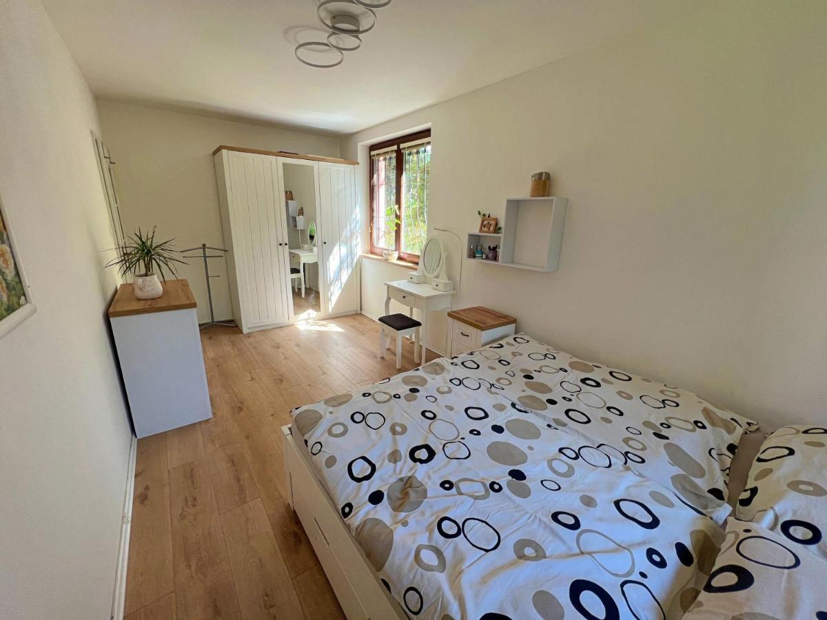 Apartman Stara Sasova Banská Bystrica Exterior foto
