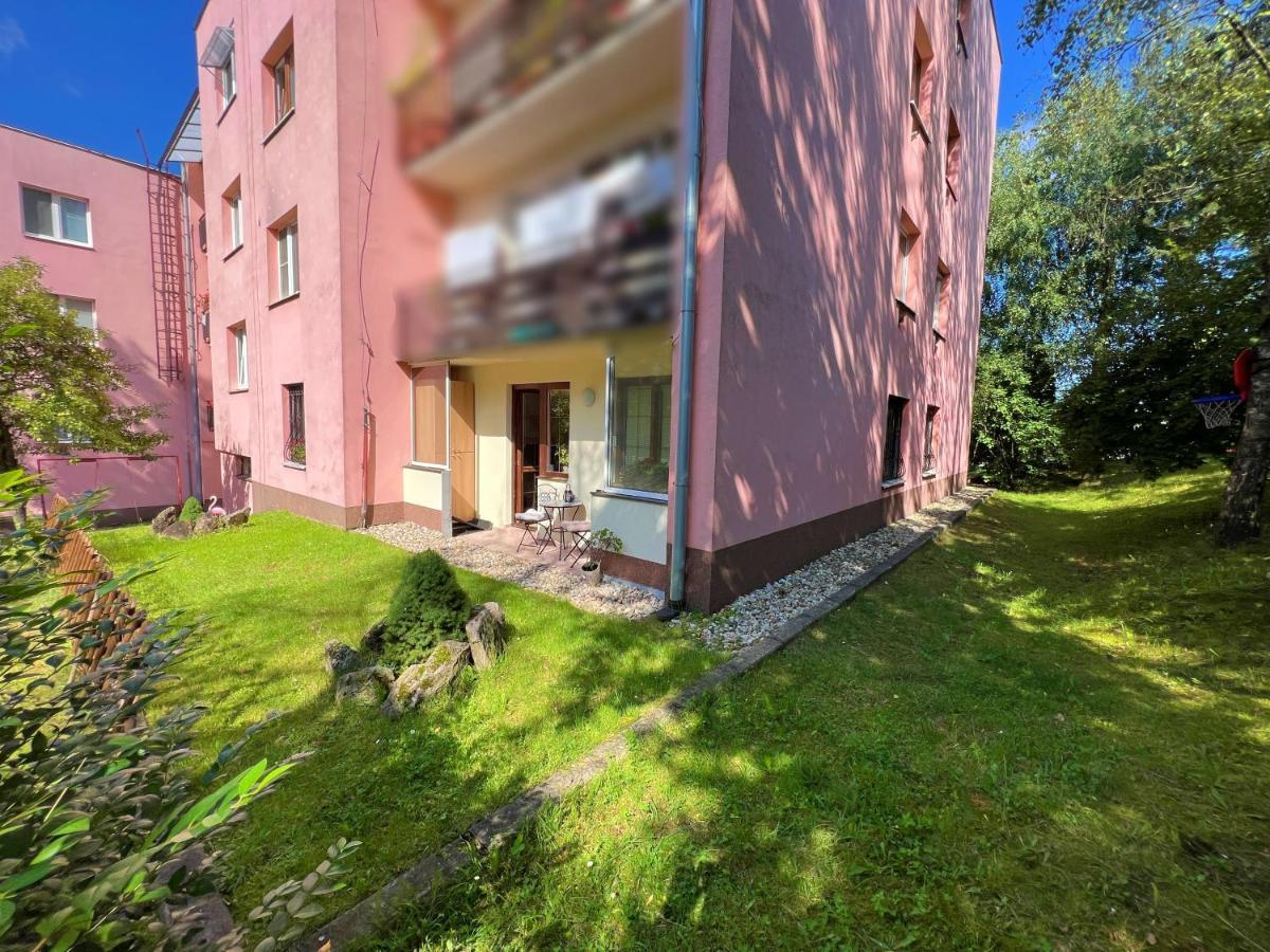 Apartman Stara Sasova Banská Bystrica Exterior foto